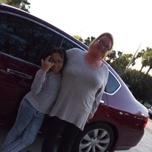 Meet your Posher, Barbara